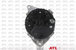 Generaator ATL Autotechnik L 68 400