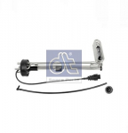 Andur, karbamiidi tagavara DT 6.33952