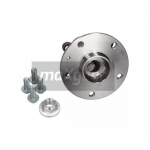 Rattalaagrikomplekt MAXGEAR 33-0626