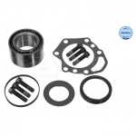 Rattalaagrikomplekt MEYLE 014 750 0000