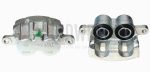 Pidurisadul BUDWEG CALIPER 343457