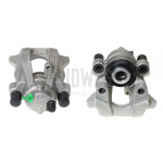 Pidurisadul BUDWEG CALIPER 343826