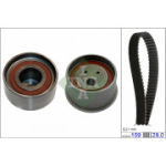 Hammasrihma komplekt INA 530 0595 10