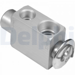 Ekspansiooniklapp, kliimaseade DELPHI TSP0585027