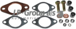 Montaažikomplekt, soojusvaheti JP GROUP 1621701410