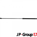 Gaasivedru, mootorikapott JP GROUP 1181213400