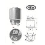 Magnetl&uuml;litus, starter MAGNETI MARELLI 940113050540