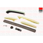 Mootori keti komplekt FAI AutoParts TCK140