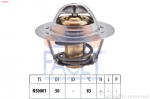 Termostaat, jahutusvedelik FACET 7.8543S