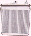 Soojusvaheti,salongik&uuml;te KLOKKERHOLM 5051306321