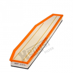 &Otilde;hufilter HENGST FILTER E1018L