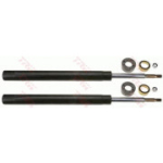 Amortisaator TRW JGC114T