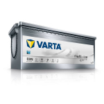 Aku VARTA Promotive Silver E9 225AH 1150A