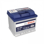 Aku BOSCH Silver S4 001 44AH 440A