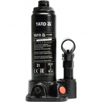 H&uuml;drotungraud YATO YT17000