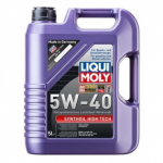 Mootori&otilde;li LIQUI MOLY SYNTHOIL HIGH TECH 5W40 5L