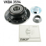 Rattalaagrikomplekt SKF VKBA 3594