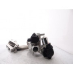 Turbolaadur GARRETT 822053-5001S