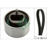 Hammasrihma komplekt INA 530 0593 10