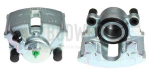 Pidurisadul BUDWEG CALIPER 342454