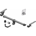 K&auml;rukonks BRINK 538800 Citroen C4 '09-