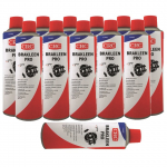Piduri ja siduri puhastaja CRC BRAKLEEN PRO K12PCS