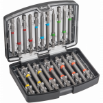 Vahejuppide komplekt VIGOR V6068