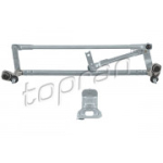 Pesurihoovastik TOPRAN 115 691
