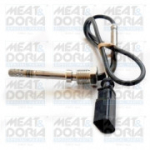 Andur, heitgaasitemperatuur MEAT & DORIA 12250