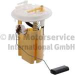 Andur, k&uuml;tusetase PIERBURG 7.22466.94.0