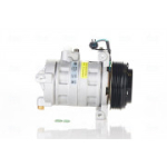 Kompressor, kliimaseade NISSENS 890662