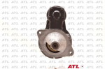 Starter ATL Autotechnik A 11 640