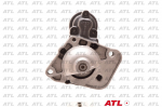 Starter ATL Autotechnik A 92 680