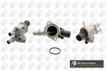 Termostaat,Jahutusvedelik BGA CT5090