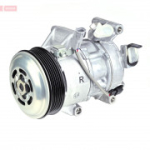 Kompressor, kliimaseade DENSO DCP50253
