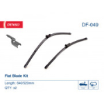 Klaasipuhastaja kumm DENSO DF-049