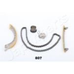 Mootori keti komplekt JAPANPARTS KDK-807