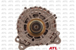 Generaator ATL Autotechnik L 50 360