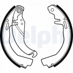 Piduriklotside komplekt DELPHI LS1246