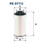K&uuml;tusefilter FILTRON PE 977/3