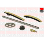 Mootori keti komplekt FAI AutoParts TCK51