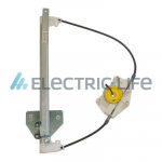 Aknat&otilde;stuk ELECTRIC LIFE ZR AD711 R