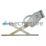 Aknat&otilde;stuk ELECTRIC LIFE ZR RN712 L