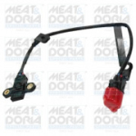 Andur, v&auml;ntv&otilde;ll MEAT & DORIA 87596