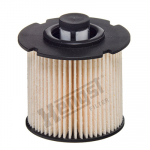 K&uuml;tusefilter HENGST FILTER E444KP D308