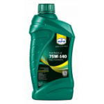 K&auml;igukasti &otilde;li EUROL FULTRAX LS 75W140 1L