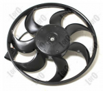 Ventilaator,mootorijahutus DEPO 037-014-0025