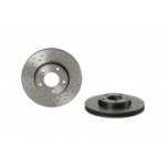 Piduriketas BREMBO 09.9464.2X