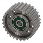 Rihmapinguti,Hammasrihm ASHIKA 45-02-203