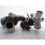 Turbolaadur GARRETT 793829-5003S